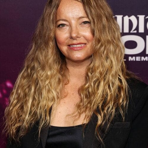 "Bijou Phillips&rsquo; Astrological Quest Leads to a Shocking &lsquo;Perfect Match&rsquo;&mdash;Is the Universe Finally Smiling?"