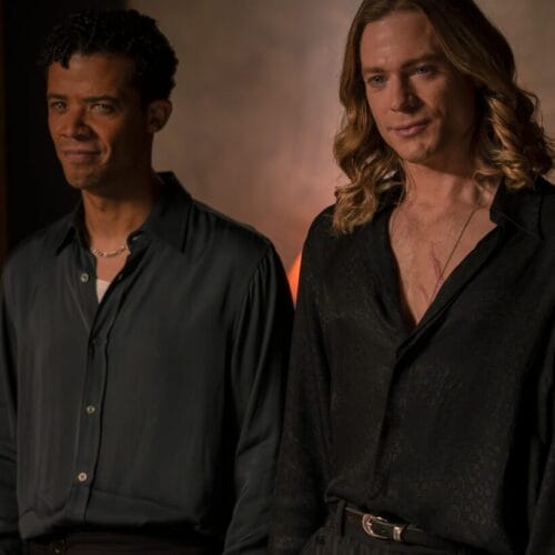 “Bloodlines and Betrayals: Why Episode 6 of The Vampire Lestat Will Leave You Thirsting for More Drama!”
