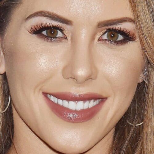 "Brittney Palmer's Braless Lift: Is This the Most Jaw-Dropping 'Cherries' Unveiling Yet?"