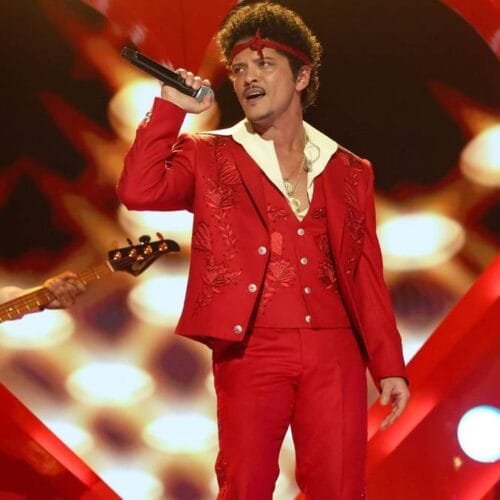 "Bruno Mars Fans: Uncover the Sneaky Secrets to Scoring Last-Minute Tickets for His July Shows!"