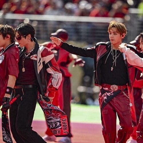 "BTS Drops a Grammy Bombshell: Why They&rsquo;re Turning Their Back on the Awards Show Surprise!"