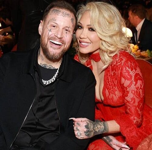 "Bunnie Xo's Shocking New Chapter: Is Her 'Messy' Post-Divorce Move a Cry for Help or a Bold Power Play?"