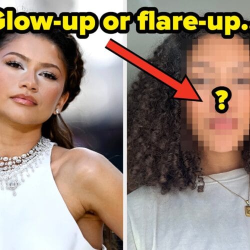 "Can Zendaya's Secret Moisturizer Work Wonders on My Sensitive Skin, or Is It Just Hollywood Hype?"