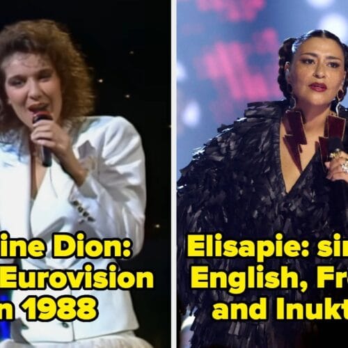 "Canada&rsquo;s Euro-Pop Showdown: Meet the 10 Canadian Artists Who Could Steal the Spotlight at Eurovision 2027&mdash;Brace Yourself for a Musical Revolution!"
