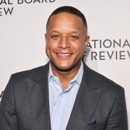 &ldquo;Chaos on Set: Today Show Intruder's Shocking Racial Outburst Leaves Craig Melvin and Viewers Reeling!&rdquo;