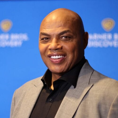 "Charles Barkley Ditches Taylor Swift&rsquo;s Spectacle: What Could Be More &lsquo;Crap&rsquo; Than This Show?"
