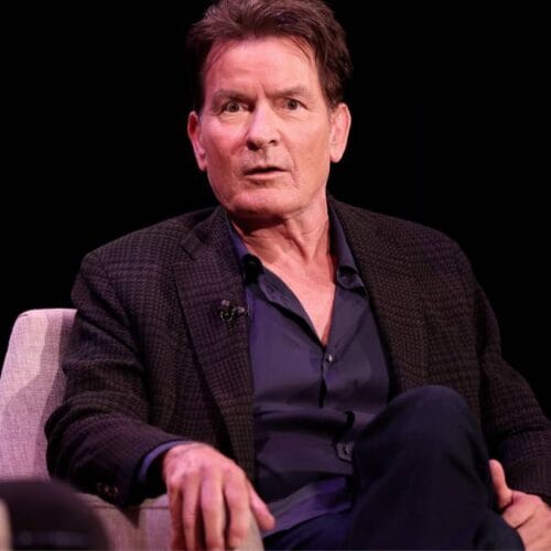 "Charlie Sheen's Wallet Hits a Major Snag: $500k Child Support Bill Leaves Hollywood's Bad Boy in a Bind!"