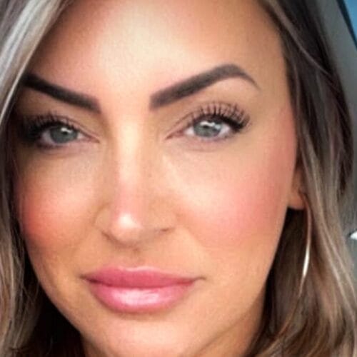"Chilling Confession: TikTok Star Sara Gilson's Ex Shares Heartbreaking Final Words Before Tragedy Strikes!"