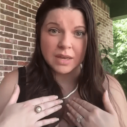"Did Amy Duggar Just Uncover the Dark Family Secret? The &lsquo;True Monster&rsquo; Behind Josh&rsquo;s Troubling Behavior!"