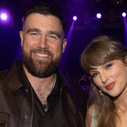 "Did Taylor Swift and Travis Kelce Just Pull Off the Ultimate Secret Wedding? Jennifer Nettles Spills the Shocking Details!"