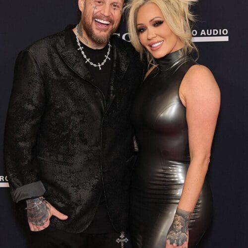 &ldquo;Divorce Drama: Jelly Roll and Bunnie XO&rsquo;s Split Goes Beyond Hearts&mdash;Who Gets the Rights to Their Dreams?&rdquo;