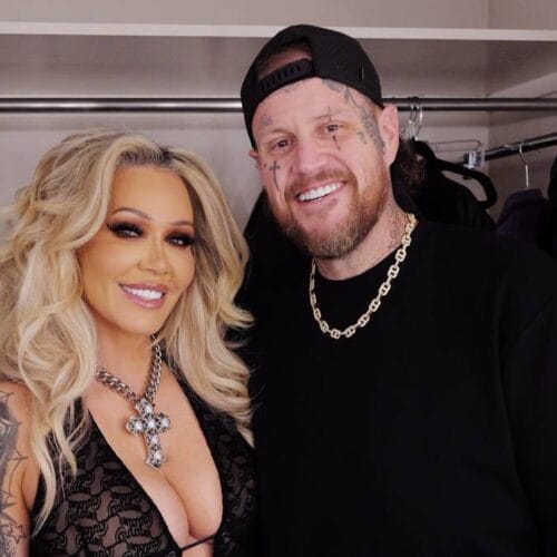 "Divorce Drama Unveiled: What Jelly Roll and Bunnie XO's Settlement Reveals About Love, Loss, and Cosmic Compatibility!"