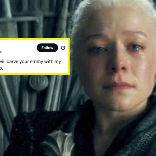 "Dragons, Drama, and Divine Reactions: Why This Episode Might Just be the Crown Jewel of 'House of the Dragon'!"