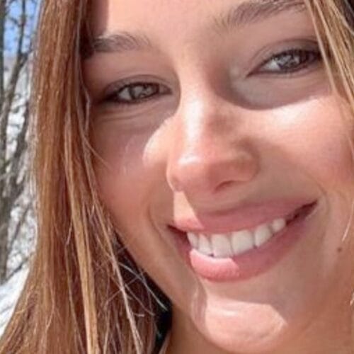 "Ella Alexandra Serves Up a Slice of Summer: What&rsquo;s Grown in Her Brazilian Bikini Garden?"