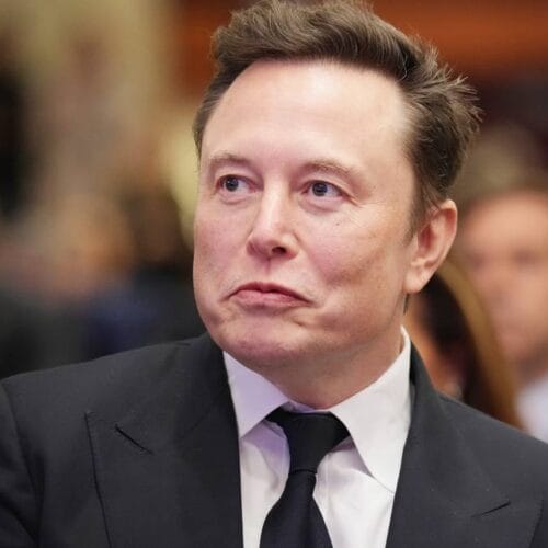 "Elon Musk's X Bank: Get Paid Two Days Early&mdash;Is This the Secret to Living Like a Rockstar?"