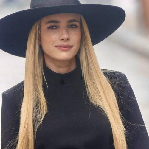 "Emma Roberts Ties the Knot &mdash; But Who&rsquo;s Missing? The Shocking Truth Behind Her Dad&rsquo;s Wedding No-Show!"