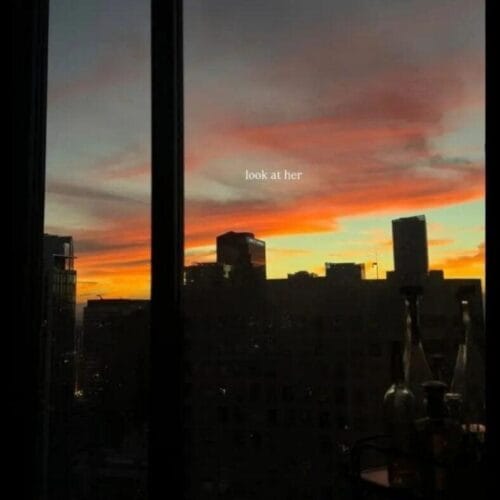 "Ex Files: Kayla Nicole's Cryptic Message Sparks Speculation Amidst Travis Kelce's Swift Romance!"