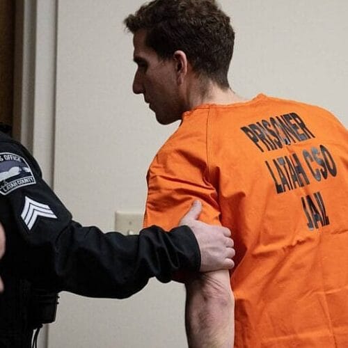 "Family Ties or Alibi Lies? Bryan Kohberger Drops Shocking Bombshell About His Alleged Coercion Plea Deal!"
