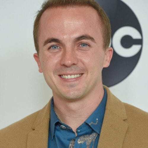 "Frankie Muniz's Estranged Wife Claps Back: Did She Just Drop a Divorce Bombshell?"