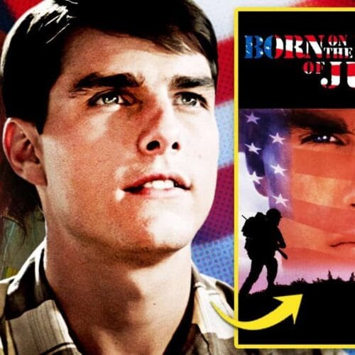 "From Action to Awards: Discover Which Tom Cruise Classic Soars to the Top—You Won't Believe the #1 Spot!"