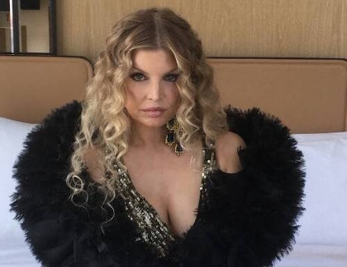 "From Black Eyed Peas to Wedding Whirlwinds: Fergie's Surprising New Chapter After Spilling Secrets at Taylor Swift's Joyous Bash!"