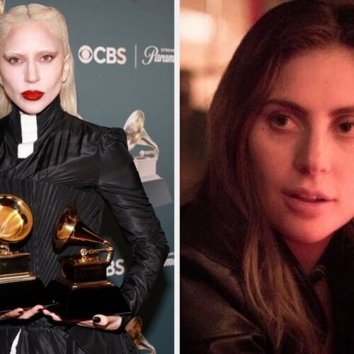 "From Charts to Screens: Discover Which Pop Icons Surprised Us All by Trading Their Microphones for Movie Scripts!"