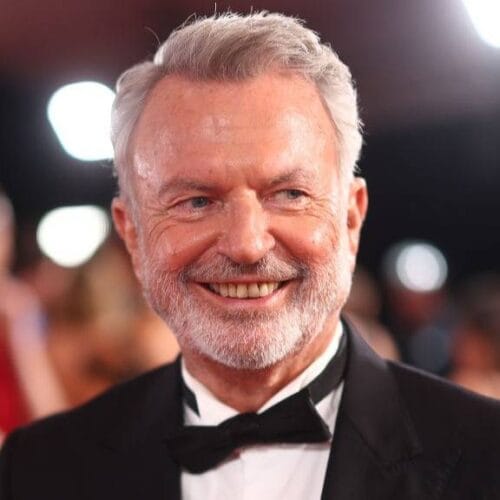 "From Dinosaurs to Stardom: The Untold Secrets Behind Sam Neill's Iconic Career Revealed After His Passing at 78!"