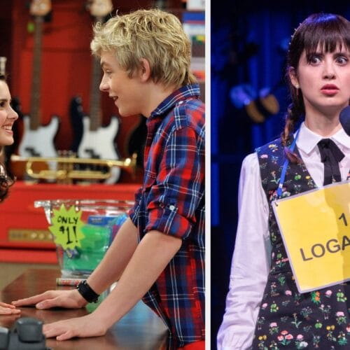 "From Disney Darling to Broadway Star: How Laura Marano&rsquo;s 'Manifesting' Journey Sparked a New Stage Era!"