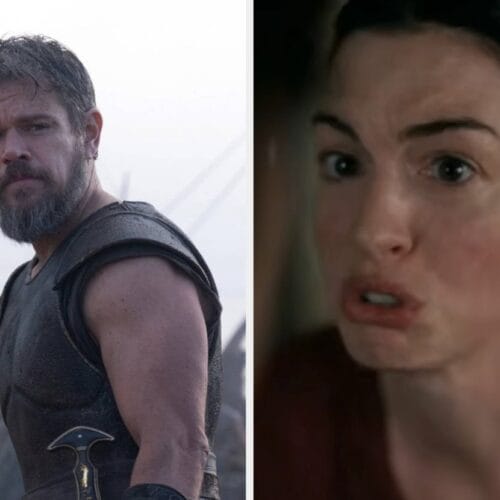 "From Epic Struggles to Unexpected Laughter: What Happened When My History Buff Husband Watched 'The Odyssey' Spoiler-free!"