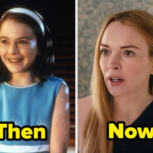 "From Fresh Faces to Familiar Fates: You Won't Believe How These Celebs Transformed from Their Debut to Their Final Flick!"