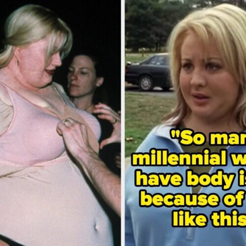 &ldquo;From Jaw-Dropping to Heartbreaking: The Dark Side of Hollywood's 'Fat Suit Craze'&mdash;You Won't Believe the Transformations!&rdquo;
