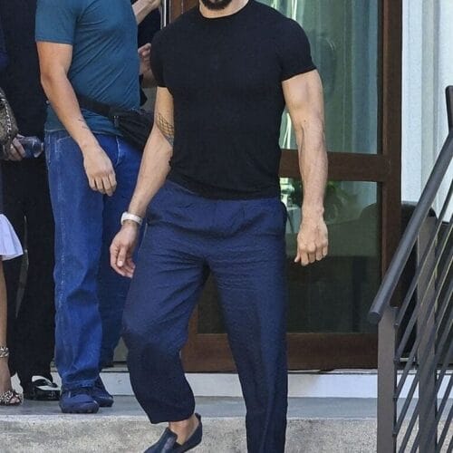 "From Luxurious Lifestyles to Legal Woes: Andrew Tate&rsquo;s Miami Arrest Sparks Wild New Chapter!"