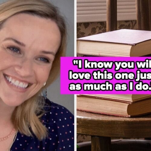 "From Page-Turners to Star Gazers: Which Celebrity Book Club Picks Will Leave You Shooketh This Month?"