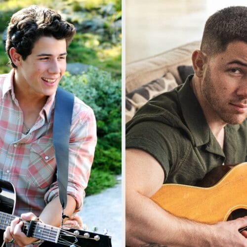 "From Pop Prince to Generational Icon: Nick Jonas Reveals the Surprising Secrets Behind 'Camp Rock 3' and His Road to Stardom!"