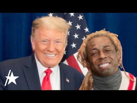 "From Rap Sheets to Royal Flush: How Trump&rsquo;s Pardons Dropped Beats in Hip Hop History!"
