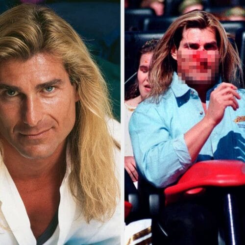 "From Red Carpets to Radio Silence: The Shocking Vanishing Acts of 20 Celebrities Who Once Ruled the Scene!"