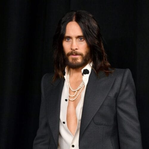"From Rock Star to Courtroom: Jared Leto's Shocking Allegations Leave Fans Divided!"