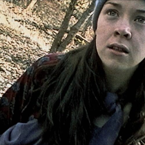 "From Screaming in the Woods to Finding Inner Peace: What the Blair Witch Star Discovered After Ditching Hollywood!"