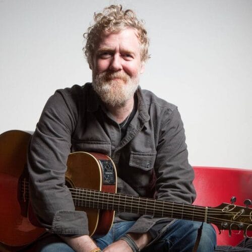 "From Stages to Stars: The Untold Legacy of Glen Hansard &ndash; A Life Cut Short at 56!"