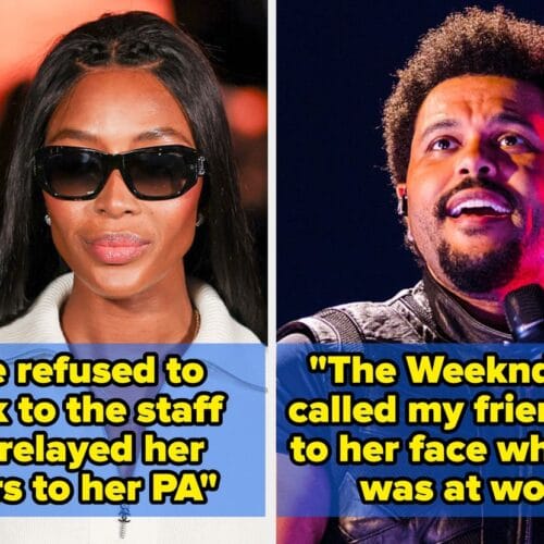 "From Starstruck to Star-Sucker: 40 Hilariously Horrific Celebrity Encounters That Will Leave You Shook!"