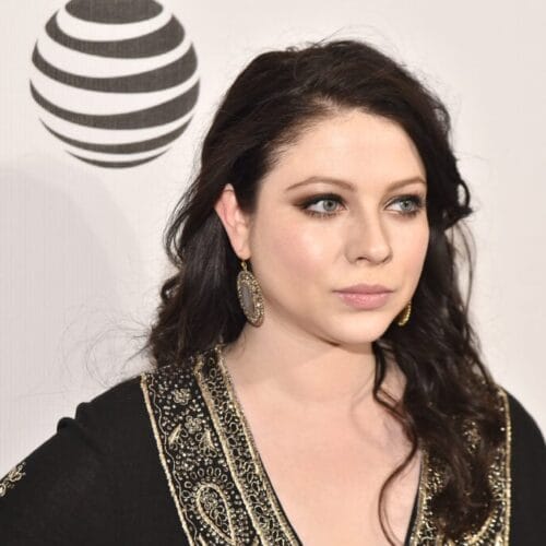 "From Teen Star to Troubled Times: Rosie O'Donnell Drops Bombshell on Michelle Trachtenberg's Dark Struggles!"