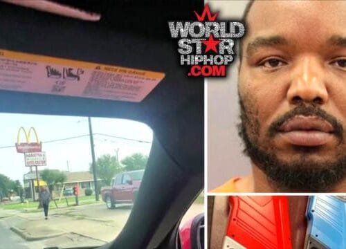 "From Water Guns to Water Cooler Talk: Houston's Bizarre 'Drive-By' Stunt Takes a Dark Turn!"