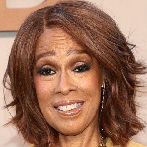 "Gayle King's 'Worst Dressed' Crown: A Fashion Faux Pas or the Ultimate Power Move?"