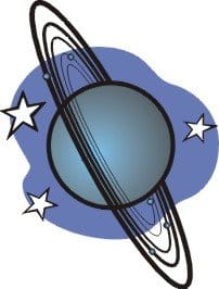 "Get Ready for Cosmic Chaos: How Saturn Retrograde in Aries Is Turning Your Life Upside Down by House!"