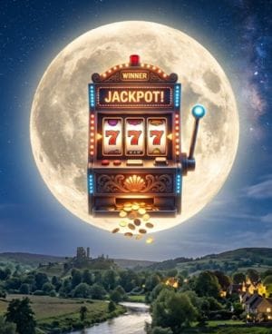 &ldquo;Get Ready to Embrace the Cosmic Chaos: July&rsquo;s Full Moon Promises Drama, Destiny, and a Dash of Divination!&rdquo;