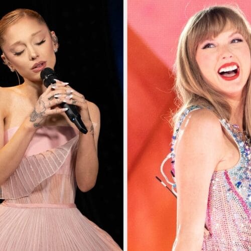 "Guess Who&rsquo;s Singing? Unravel the Mystery Behind These Lyrics and Discover Which Star Holds Your Heart!"