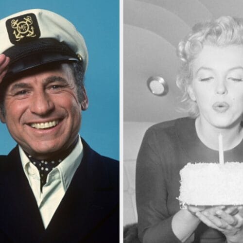 "Guess Who's Turning 100 This Year: Can You Name These Timeless Icons Before Their Birthday Cake Melts?"