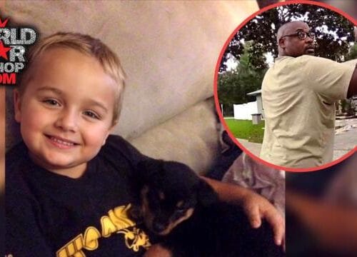&ldquo;Heartbreak and Outrage: Father of Slain 9-Year-Old Faces Unthinkable Pain as Killer's Freedom Sparks Fury!&rdquo;