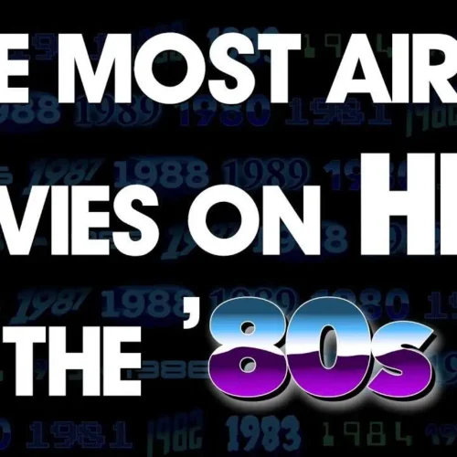 "Hollywood's Best-Kept Secret: The 1980s HBO Movie That Outshone Them All—You Won't Believe What Took the Crown!"