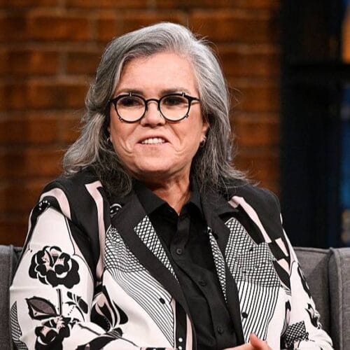 "How Mounjaro Became Rosie O’Donnell’s Secret Weapon in Her Battle for Life: A Shocking Confession!"